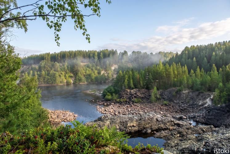 Поезд| Экспедиция по Карелии: открытия и впечатления из Кирова