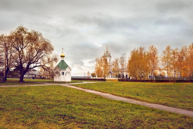 Автобус | Земля Рязанская: страницы прошлого