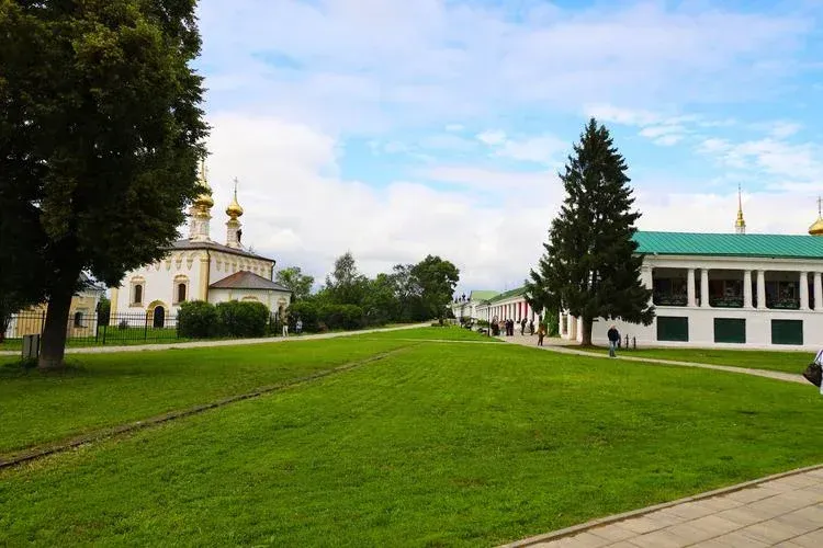 Поезд | Как волжские князья с татарами встретились из Нижнего Новгорода 2025