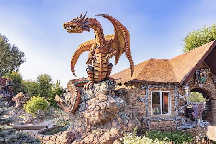 Калуга: гармония сердца и разума