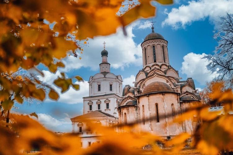 Рассветы и закаты над столицей: путешествие-настроение 3 дня