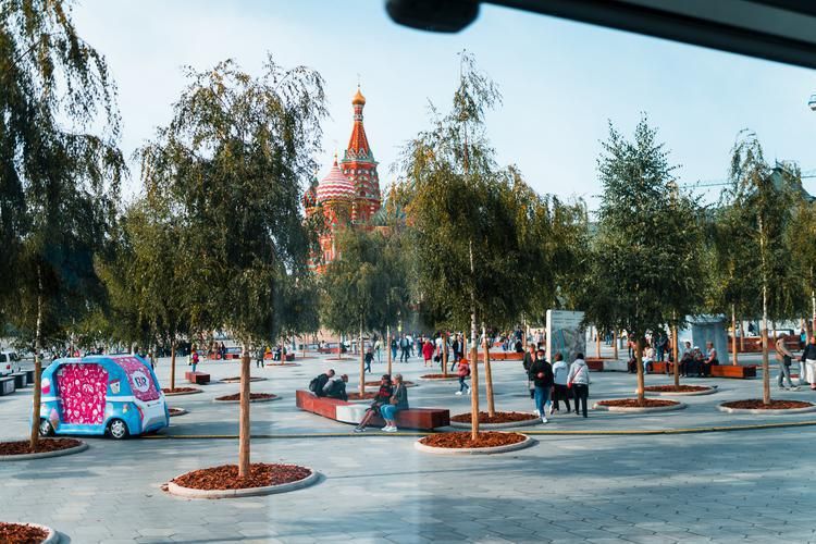 Авиа| Душа Москвы: истории и улицы из Астрахани