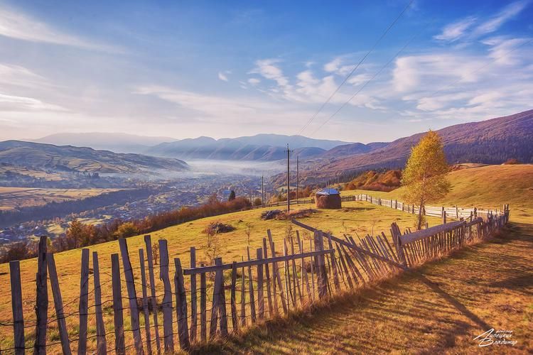 Автобус| Вдохновение Грузии: от гор к морю