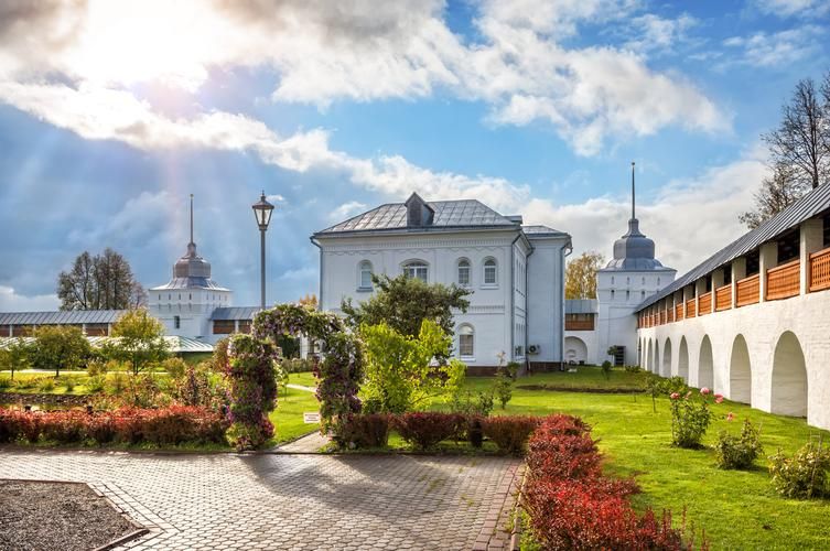 Автобус| Тайны приволжской земли