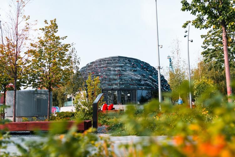 Очарование московской души