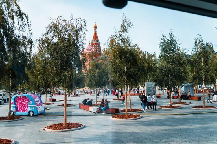 Поезд| Вековые тайны древнего града из Ульяновска