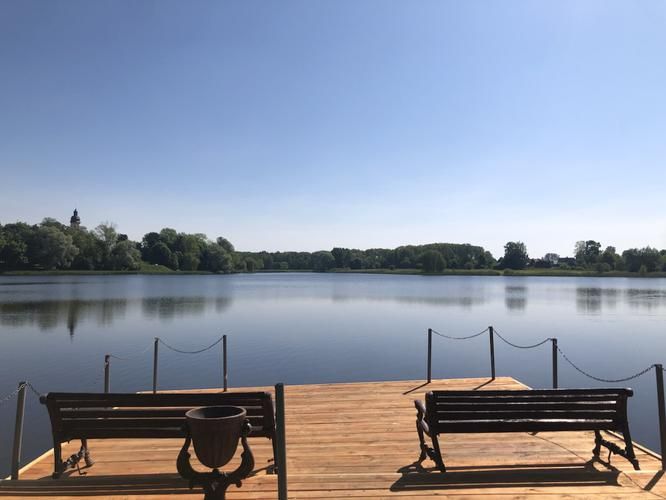 Пять дней в Витебске: улицы, музеи, озёра и вдохновение