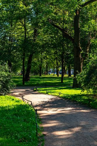 Классический Санкт-Петербург 10 дней