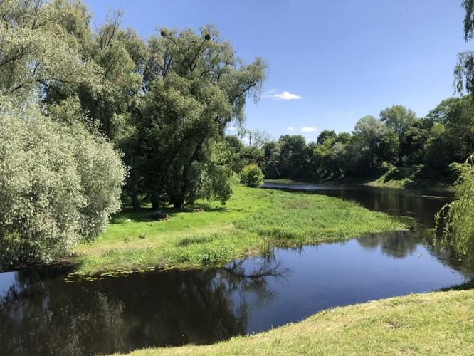 Васнецовский пленэр на Вятке (промо)