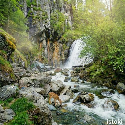 Горные просторы Алтая: лучшее за 7 дней