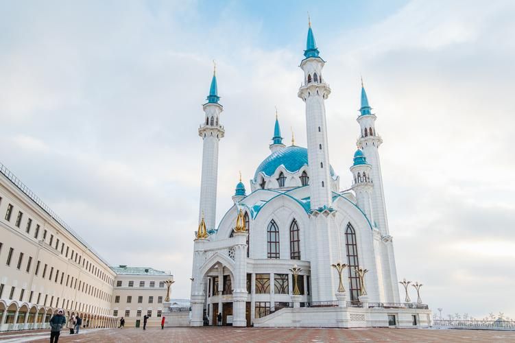 Удиви меня, Казань! (3д/2н) СПб