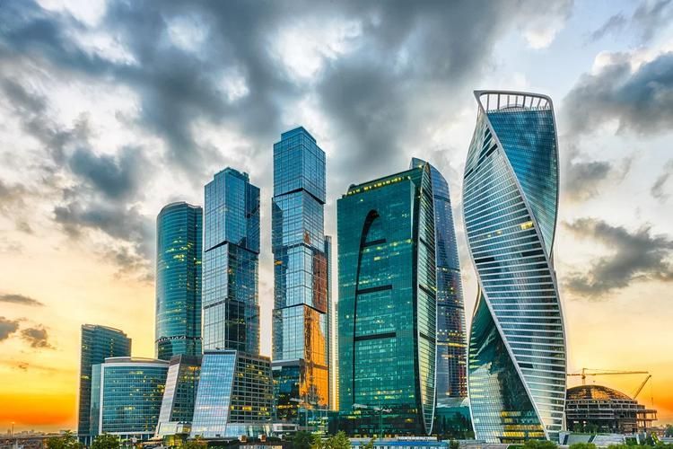 Рассветы и закаты над столицей: путешествие-настроение 3 дня