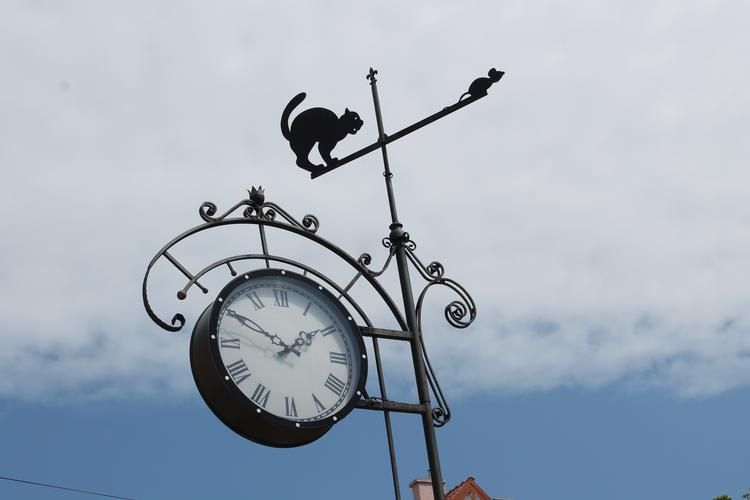 Там, где тридевять — не число, а состояние души