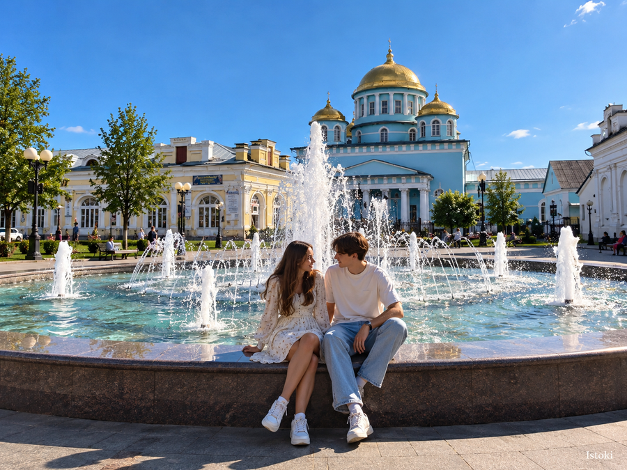 Хлеб, вино и сыр: по дорогам Липецкого края