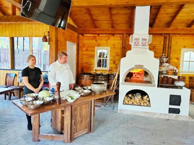 Автобус| В краю двух Гусей: история, стекло и купеческое наследие