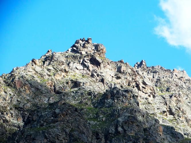 Три ключа к тайнам Алании