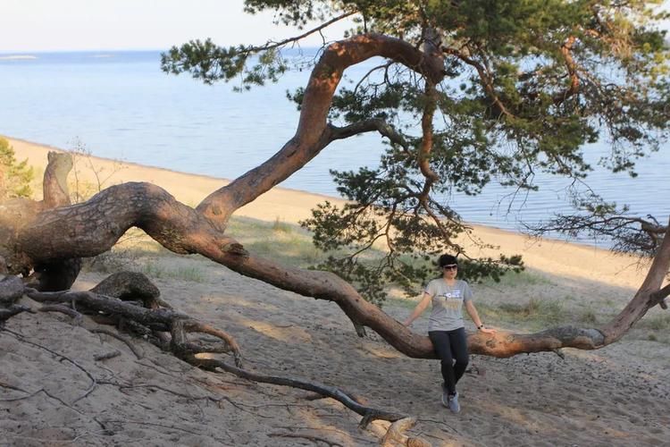 Карелия: где каждый камень помнит сказку