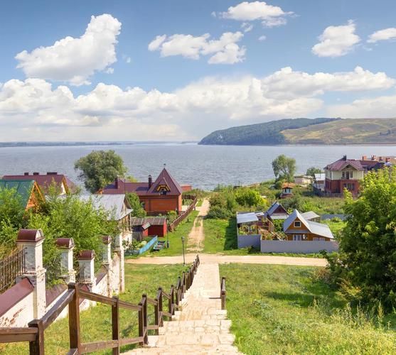 Автобус| Тайны белокаменного Кремля и сказки йошкар‑олинских площадей