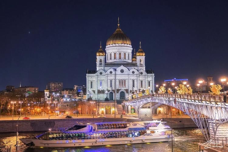 Душа Москвы: услышать то, что скрыто за фасадами 5 дней