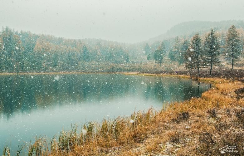 Рождественские чудеса Адыгеи