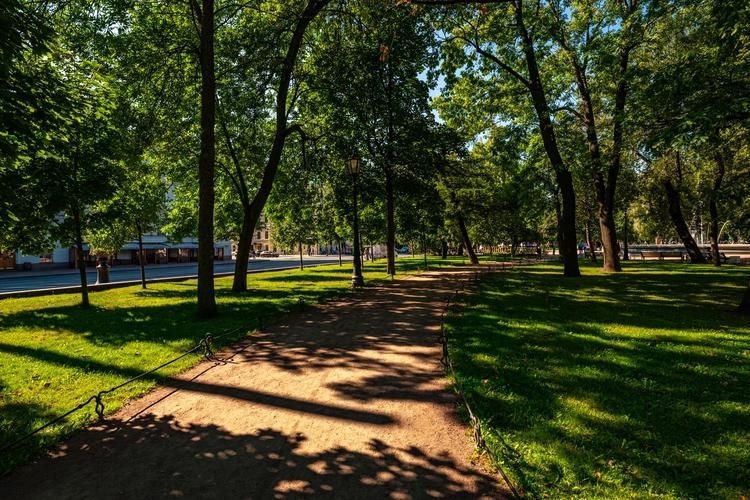 Автобус| Кронштадт: слава русского флота