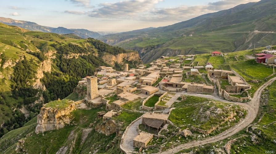 Ритм трёх столиц и шёпот гор Джейраха